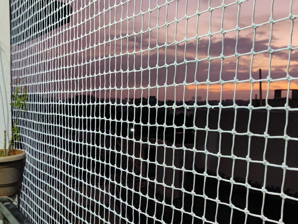 Safe, Strong, and Affordable: Why Hyderabad Prefers Sonu Safety Nets