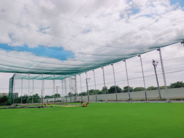 top and best cricket practice nets near me