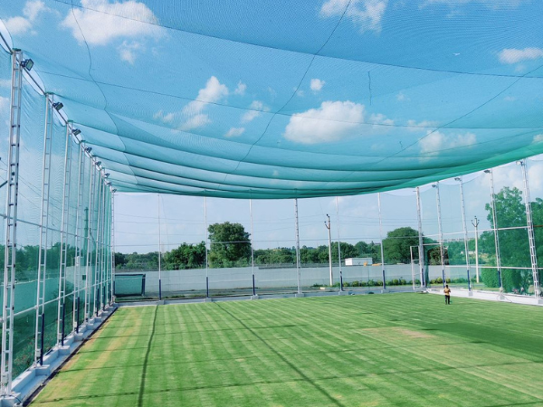 top and best cricket practice nets in hyderabad