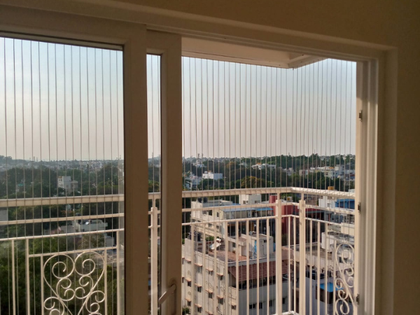 top and best invisible grills in hyderabad