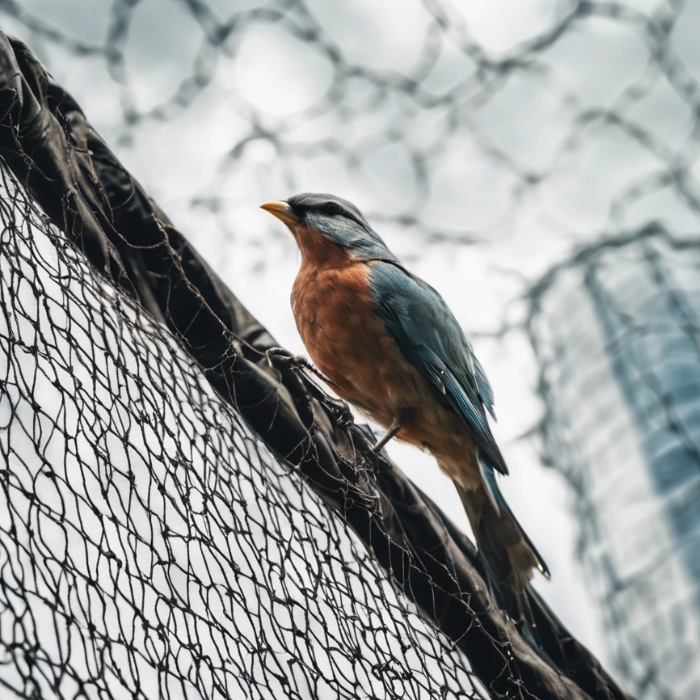 top and best anti bird nets in hyderabad