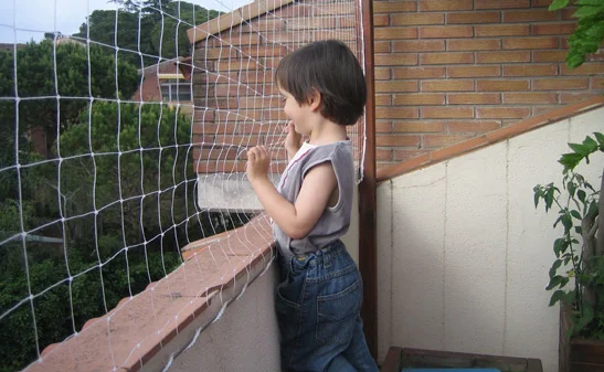 Apartment Childproofing Made Easy with Sonu Safety Nets in Hyderabad