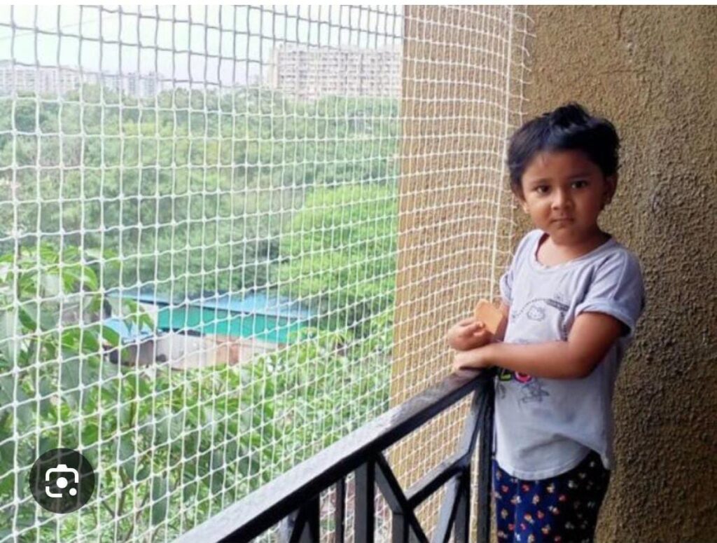 best ever children safety nets in hyderabad