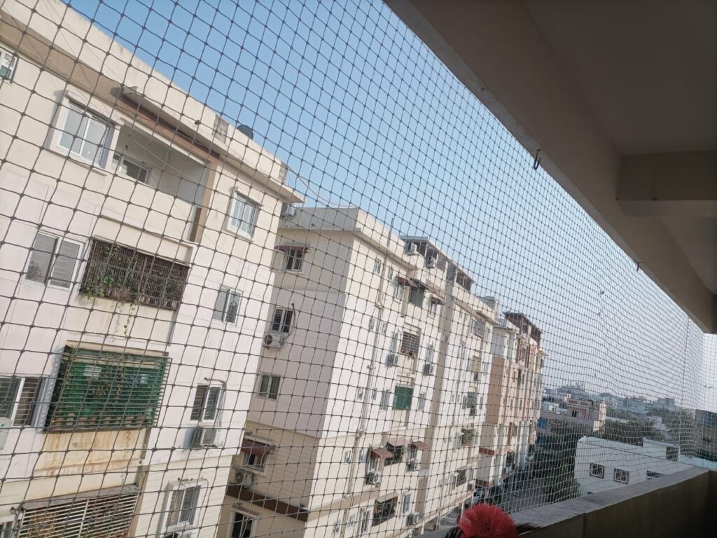 “Everything You Need to Know About Safety Nets in Hyderabad – Sonu Safety Nets Guide”