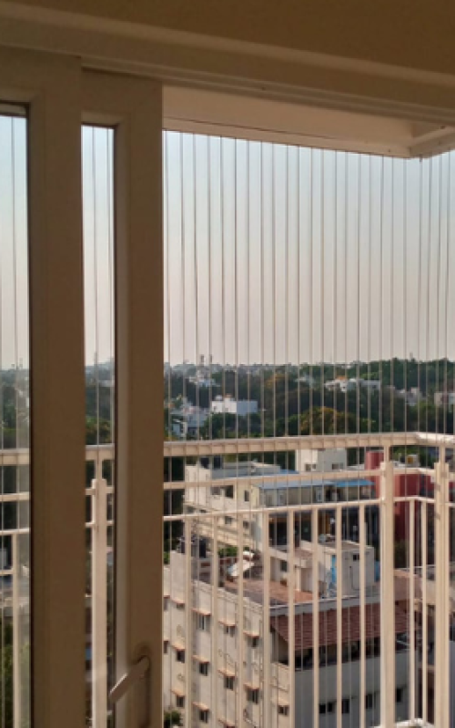 top and best invisible grills in hyderabad